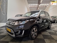 Suzuki Vitara - 1.6 High Executive. MET SLECHTS 70.000 km NAP