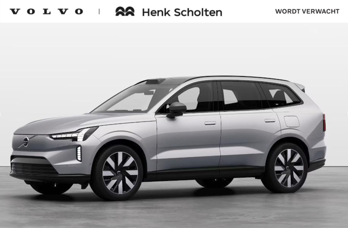 Volvo EX90 - Twin Motor Ultra 111 kWh, Luchtvering, Pixel LED Koplampen, Massagestoelen Voor, 360° Park - AutoWereld.nl