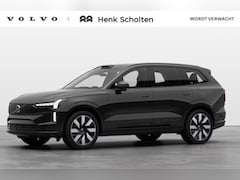 Volvo EX90 - Twin Motor Ultra 111 kWh, Luchtvering, Pixel LED Koplampen, Massagestoelen Voor, 360° Park