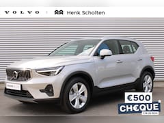 Volvo XC40 - B3 AUT7 163PK Plus Bright, Achteruitrijcamera, Panoramadak, Verwarmbare Voorruit, Trekhaak