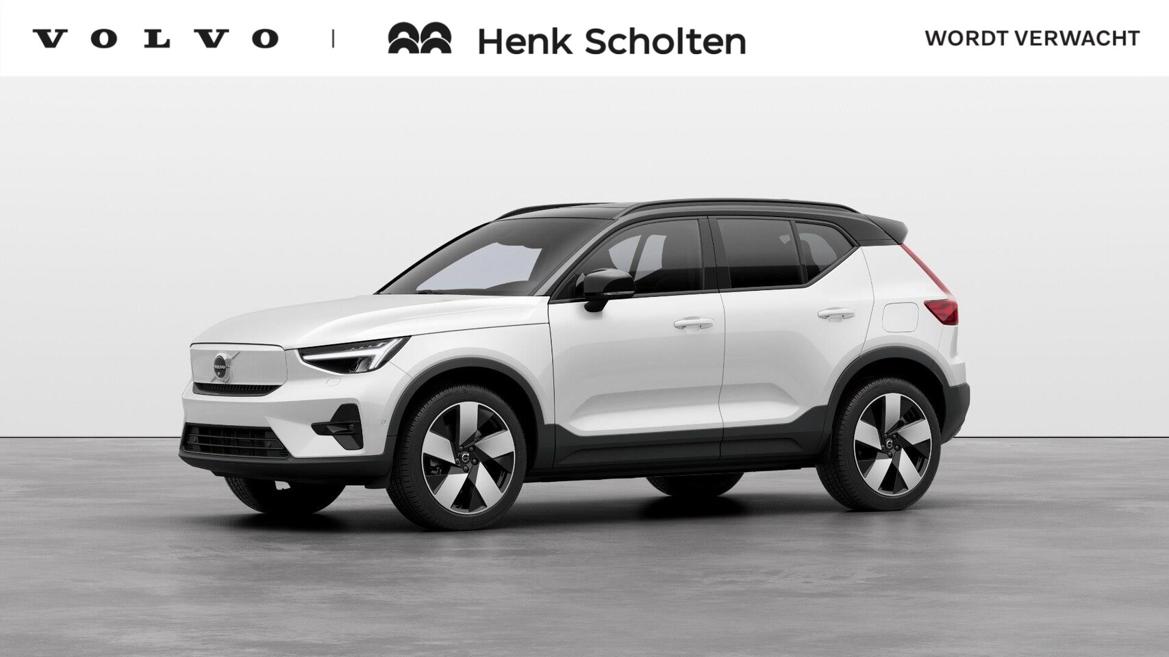 Volvo XC40 - Single Motor Extended Range Ultimate 82 kWh, Harman/Kardon Premium Geluidssysteem, Panoram - AutoWereld.nl