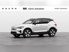 Volvo XC40 - Single Motor Extended Range Ultimate 82 kWh, Harman/Kardon Premium Geluidssysteem, Panoram