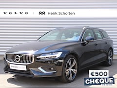 Volvo V60 - B3 AUT8 163PK Inscription, Panoramisch Schuif-/Kanteldak, Adaptieve Cruise Control, Pilot