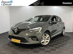 Renault Clio - 1.0 TCe Zen | 1e Eigenaar | Apple Carplay & Android Auto | Cruise Control | NAVI | Airco |