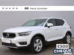 Volvo XC40 - T3 AUT8 163PK Momentum Pro, Cruise Control, Park Assist Voor en Achter, Apple Carplay/Andr