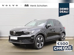 Volvo XC40 - Single Motor Extended Range Plus 82 kWh Keyless Entry, Elektrische Achterklep, BLIS Dodeho