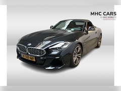 BMW Z4 Roadster - sDrive20i Executive Edition | M Sport | Verwarmde stoelen | Adaptief onderstel | HIFI |