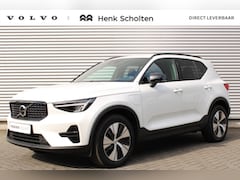 Volvo XC40 - T4 Recharge Plug-in Hybrid Plus Dark, Power Seats Met Geheugenfunctie, Harman/Kardon Premi