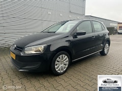 Volkswagen Polo - 1.2 TSI BlueMotion Edition+