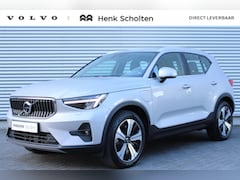 Volvo XC40 - T5 AUT7 263PK Ultimate Bright, Verwarmbare Voorruit, Premium Audio By Harman Kardon, 360 G