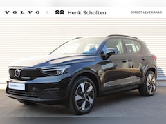 Volvo XC40 - Single Motor Extended Range Plus 82 kWh, Keyless Entry, Elektrische Achterklep, 19" Lichtm