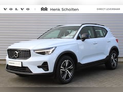 Volvo XC40 - B4 AUT7 197PK Plus Dark, Power Seats Met Geheugenfunctie, Verwarmbare Voorruit, Trekhaak S