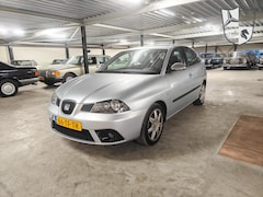 Seat Ibiza - 1.4-16V Chill Out