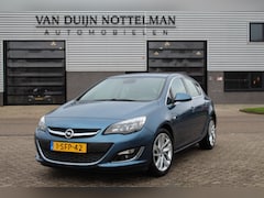 Opel Astra - 1.4 Turbo Sport / Navigatie / Cruise / LMV 18" / N.A.P