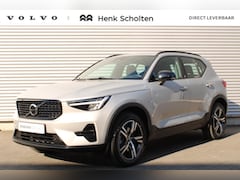 Volvo XC40 - B4 AUT7 198PK Plus Dark, Trekhaak Semi Elektrisch, Verwarmbare Voorruit, Achteruitrijcamer