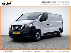 Nissan nv300 - 2.0 dCi 120 L2H1 Acenta 3-Persoons Comfort Pack | Cruise Control | Park. Sensor | Airco |