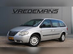 Chrysler Grand Voyager - 3.3i V6 SE Luxe Stow 'n Go