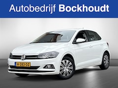 Volkswagen Polo - 1.0 TSI Comfortline Business | Navigatie