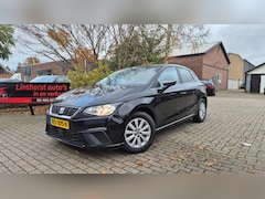 Seat Ibiza - 1.6 TDI Style Business Intense