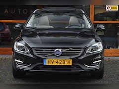 Volvo V60 - D6 Twin Engine R-Design | Harman/Kardon | Achteruitrijcamera | Trekhaak 1800kg | Schuif/Ka