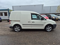 Volkswagen Caddy - 2.0 SDI btw auto