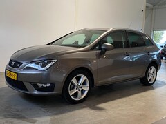 Seat Ibiza ST - 1.2 TSI FR Dynamic Dealer o.h. NL-auto