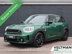 MINI Countryman - 2.0 Cooper SE ALL4 STOELVERWARMING CAMERA LED CARPLAY FACELIFT