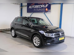 Volkswagen Tiguan - 1.5 TSI Comfortline Business - N.A.P. Airco, Cruise, Navi, PDC