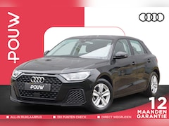 Audi A1 Sportback - 25 TFSI 95pk Pro Line | Smartphone Interface | Cruise Control