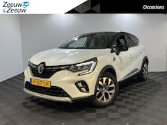 Renault Captur - 1.3 TCe 130 Intens 1e Eigenaar | Camera | Full LED | Apple Carplay & Android Auto | Cruise