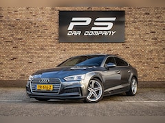 Audi A5 Sportback - 2.0 TFSI MHEV Sport S-line Edition, NAP