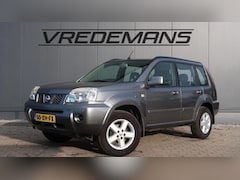 Nissan X-Trail - 2.0 Comfort 2wd