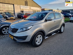 Kia Sportage - 1.6 GDI X-tra Airco Bj:2011 NAP