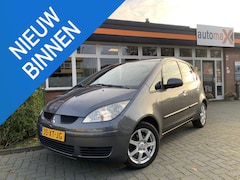 Mitsubishi Colt - 1.3 Invite+ |Nieuwe APK|Park Sensoren|Automaat|