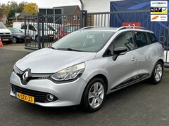 Renault Clio Estate - 0.9 TCe Dynamique / AIRCO / TREKHAAK / NAVIGATIE