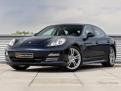 Porsche Panamera - 4.8 4S | 66.000KM | 1st Owner | BOSE | Air Suspension