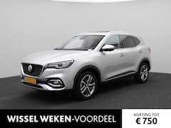 MG EHS - 1.5 TGDI Luxury | Leder | Panoramadak | Led Sfeerlicht | 360 Camera | Adaptive Cruise Cont