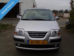 Hyundai Atos - ATOS-PRIME 1.0 top auto