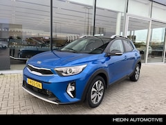 Kia Stonic - 1.0 T-GDi 100PK MHEV DynamicPlusLine | Navigatie | Camera | Climate control | Cruise contr