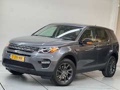 Land Rover Discovery Sport - 2.0 TD4 HSE