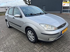 Ford Focus - 1.6-16V Futura / nap incl apk