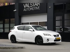 Lexus CT 200h - Hybrid | Volledig onderhouden