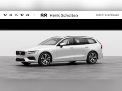 Volvo V60 - 2.0 B3 Essential Edition