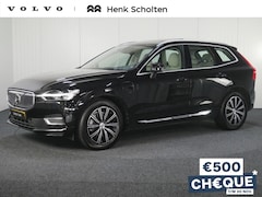 Volvo XC60 - T8 Recharge Inscription/Luchtvering/ACC/BLIS