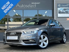 Audi A3 Sportback - 1.2 TFSI Ambition Cruise LED Navi PDC