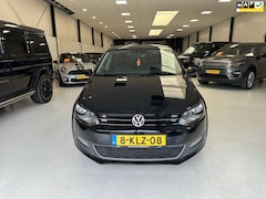 Volkswagen Polo - 1.2 TSI BlueMotion Highline Edition