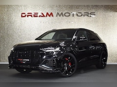 Audi Q8 - 55 TFSI e Quattro COMPETITION 381pk | ABT | AKRAPOVIC | CARBON