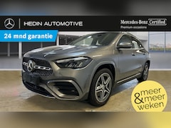 Mercedes-Benz GLA-Klasse - GLA 250e Automaat AMG Line | Premium Pakket | LED | Advanced Sound System | Sfeerverlichti