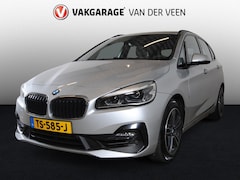 BMW 2-serie Active Tourer - 6 maanden 218i Ex. Launch Ed. Luxury Line