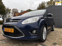 Ford Grand C-Max - 1.0 Titanium